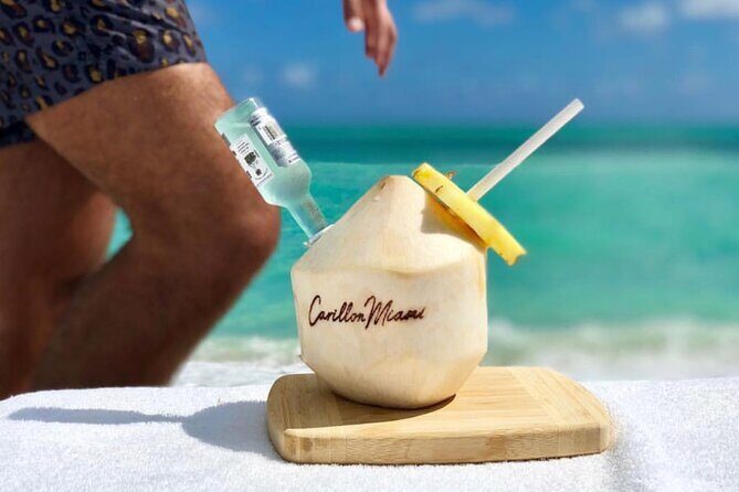 Half-Day Cocktails Mixology in Philipsburg and Orient Bay Tour - Final Thoughts: Is It Worth It?