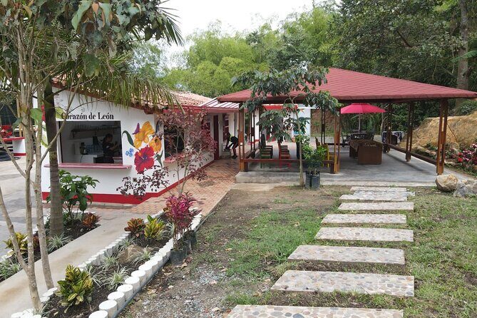 Half-day coffee tour at a coffee farm in Medellin. - A Closer Look at the Coffee Farm Tour