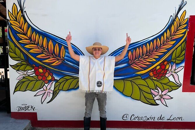 Half-day coffee tour at a coffee farm in Medellin. - The Sum Up