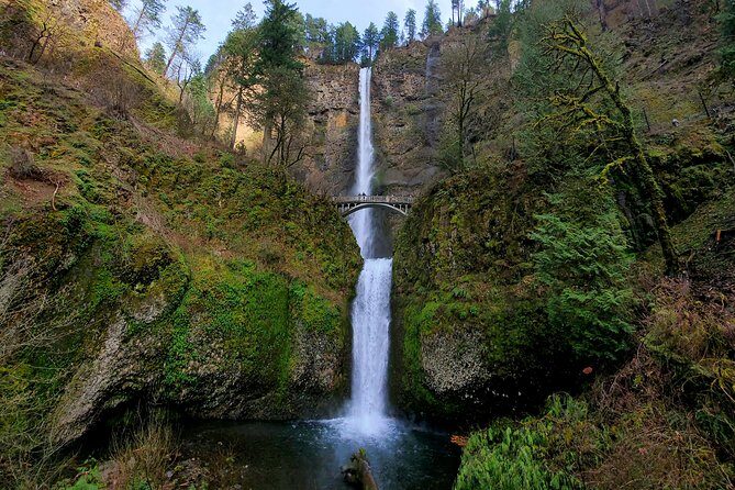 Half Day Columbia River Gorge Waterfalls Tour - Final Thoughts