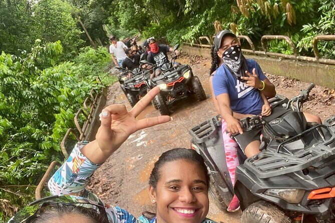 Half Day Comatillo Off-Road Experience - The Guides and Authenticity