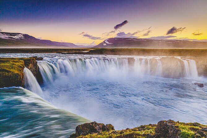 Half-Day Combo Tour to Goðafoss, Laufas and The Christmas House - FAQ
