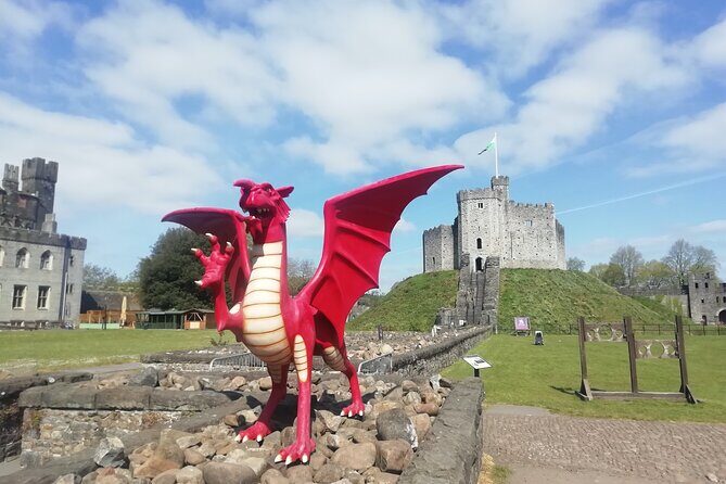 Half Day Complete Cardiff Walking Tour - FAQ