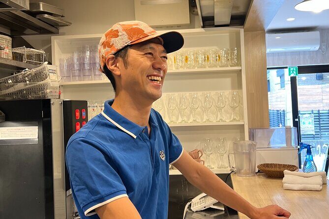 Half-day Cooking Class in Yokohama Local Shopping District - Key Points