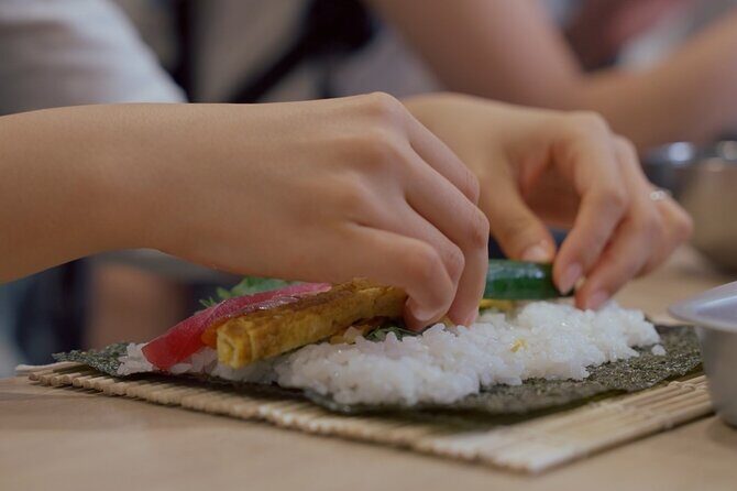 Half-day Cooking Class in Yokohama Local Shopping District - Who Will Love This Tour?