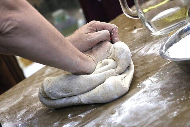 Half-Day Cooking Class with Lunch in Baglio Florio - A Deep Dive into the Sicilian Cooking Experience