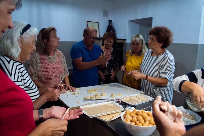 Half-Day Cooking Workshop Gastronomy in Korcula - FAQ