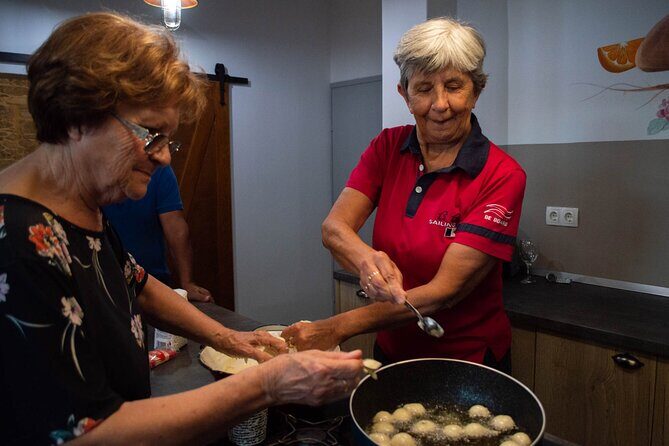 Half-Day Cooking Workshop Gastronomy in Korcula - Final Thoughts
