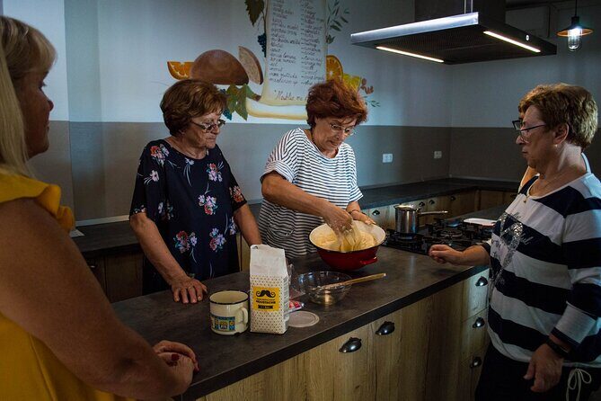 Half-Day Cooking Workshop Gastronomy in Korcula - Final Summary