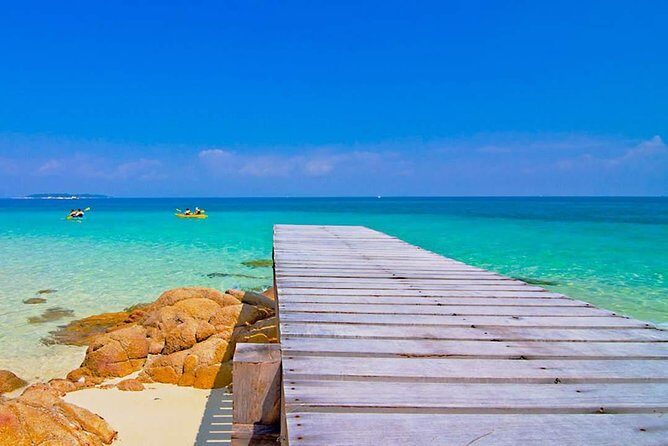 Half-day Coral Island Join Tour with Lunch from Pattaya - FAQs