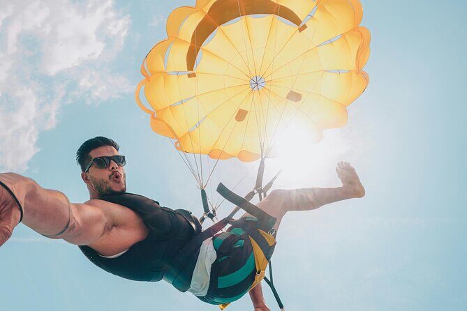 Half Day Coral Island Tour from Pattaya - What’s Included and What’s Not