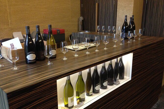 Half-Day Cotes du Rhone Private Wine Tour from Lyon - Diving Into the Experience: A Detailed Look at the Tour