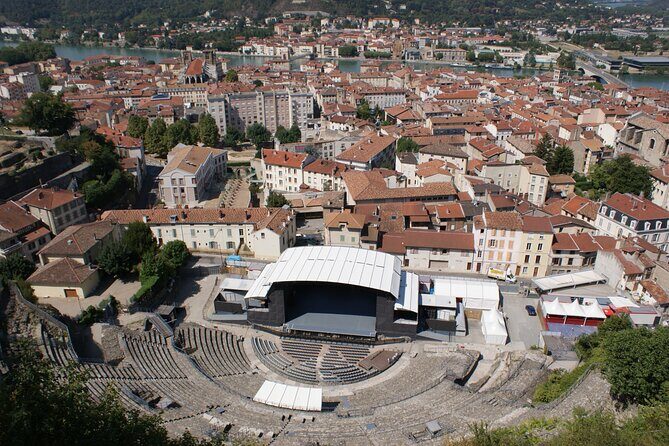 Half-Day Cotes du Rhone Private Wine Tour from Lyon - Who Would Love This Tour?