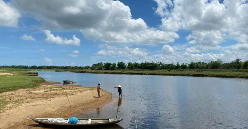 Half day Countryside Tour from Da Nang - Hoi An by motorbike - Who Would Enjoy This Tour?
