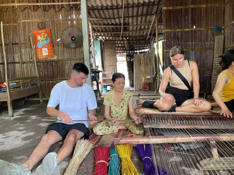 Half day Countryside Tour from Da Nang - Hoi An by motorbike - FAQs: What You Need to Know