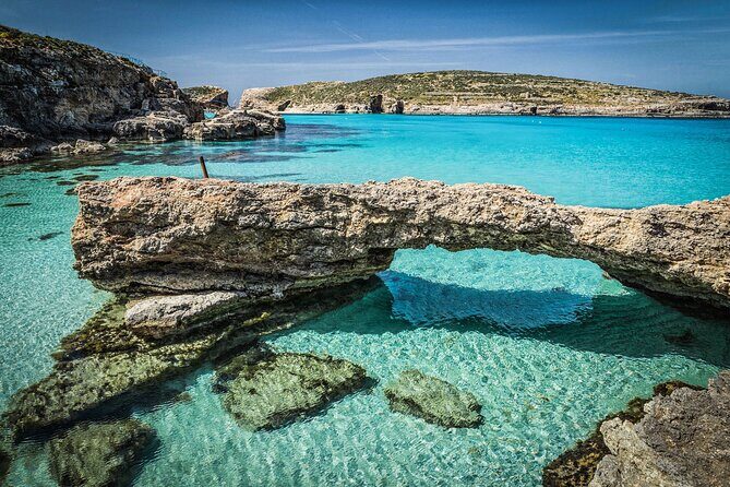 Half day Cruise - Comino, Gozo, Blue & Crystal Lagoon, and Caves - Frequently Asked Questions
