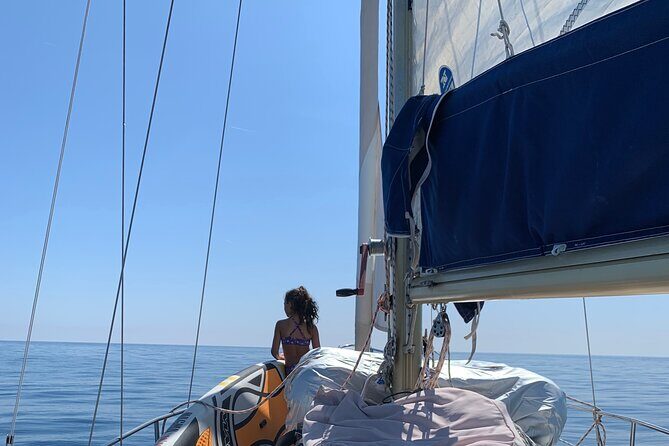 Half-day cruise / navigation to the Lerins Islands - Key Points