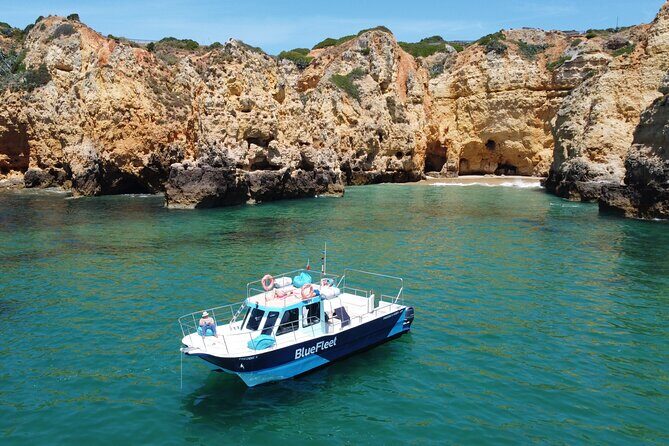 Half Day Cruise to Ponta da Piedade with Lunch and Drinks - Final Thoughts
