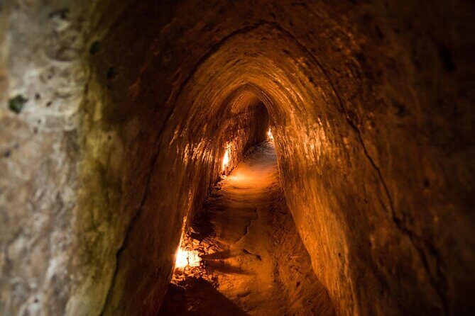 Half Day Cu Chi tunnel Morning Daily - Final Thoughts: Who Will Enjoy This Tour?