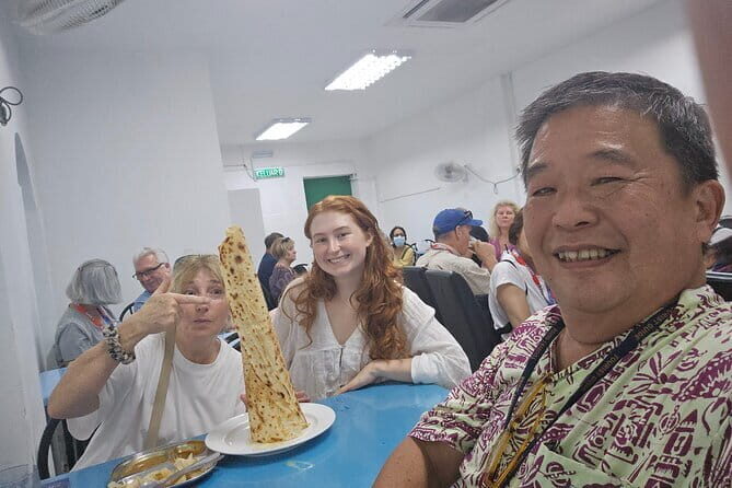 Half Day Cultural And Heritage Walking Tour in Kuala Lumpur - A Practical, Authentic Walk Through Kuala Lumpur’s Cultural Heart