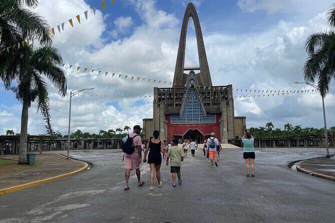 Half-day cultural city tour from Punta Cana for small groups - The Sum Up