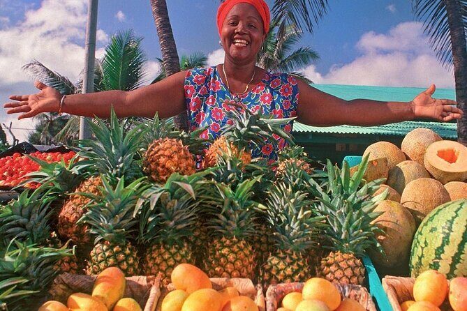 Half-Day Cultural Experience: History, Flavors & Local Artisans - Why This Tour Offers Real Value