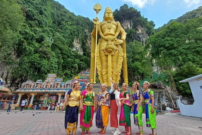 Half Day Cultural Group Tour Experience in Kuala Lumpur - Who Should Consider This Tour?