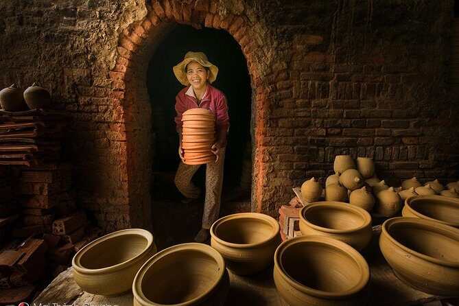 Half-day Cultural Journey Through Hoi An's Crafts - A Closer Look at the Experience