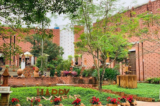 Half-day Cultural Journey Through Hoi An's Crafts - Frequently Asked Questions