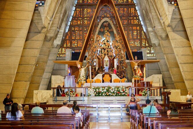 Half-Day Cultural Safari - FAQs