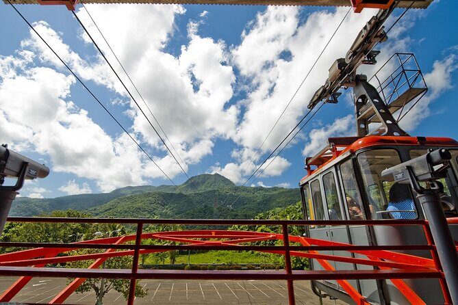 Half-Day Cultural Tour City of Puerto Plata for Cruise Ships - Detailed Review of the Puerto Plata Half-Day Tour