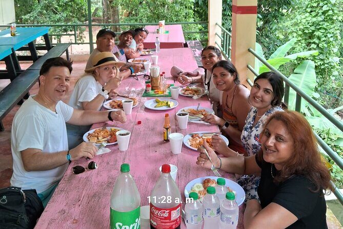 Half-day Cultural Tour in the City of Higüey - Exploring Higüey: A Genuine Cultural Slice of the Dominican Republic