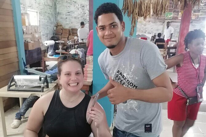 Half-day Cultural Tour in the City of Higüey - Practical Details and What to Expect