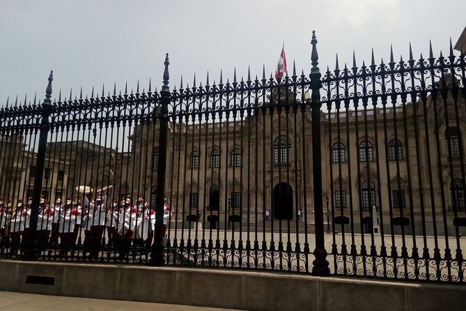 Half-Day Cultural Tour of Lima, Peru - Who’s This Tour Best For?