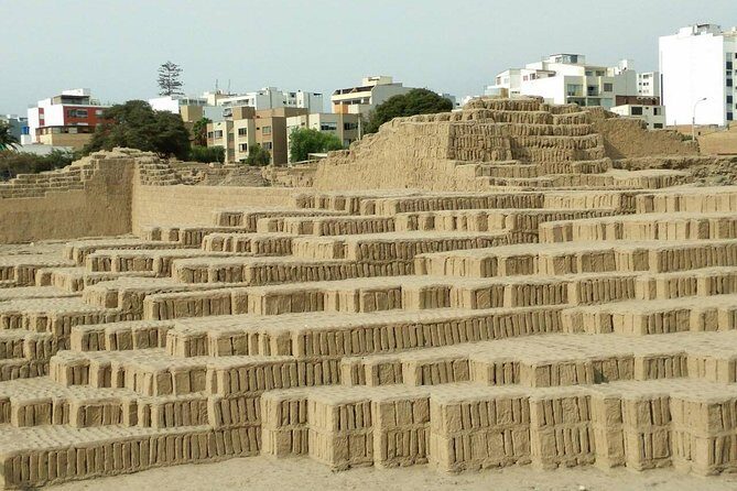 Half-Day Cultural Tour of Lima, Peru - FAQ