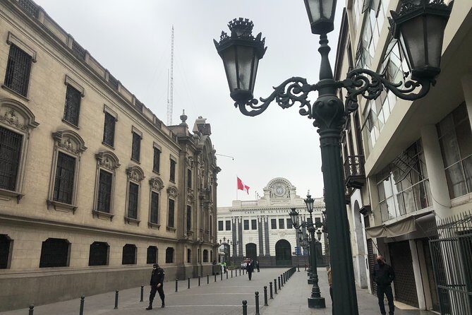 Half-Day Cultural Tour of Lima, Peru - Final Thoughts