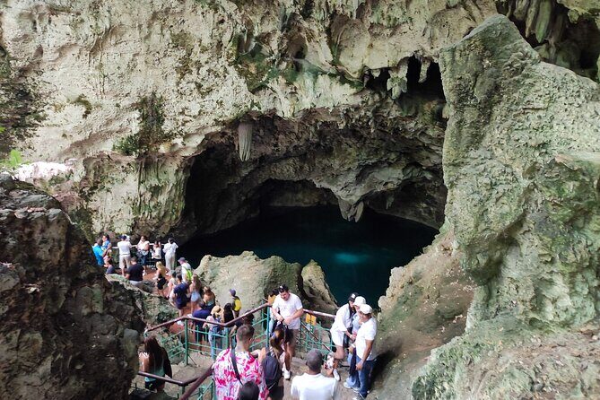 Half-Day Cultural Tour through Santo Domingo with Pickup - Final Thoughts