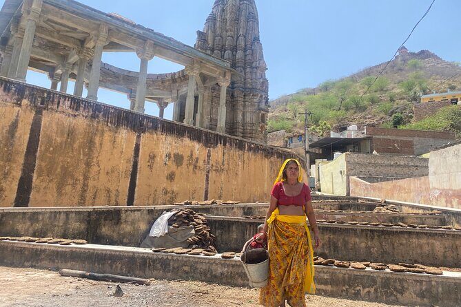 Half-Day Cultural Village Jeep Safari in Jaipur - Half-Day Cultural Village Jeep Safari in Jaipur