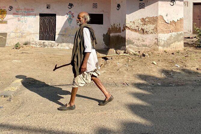 Half-Day Cultural Village Jeep Safari in Jaipur - Final Thoughts