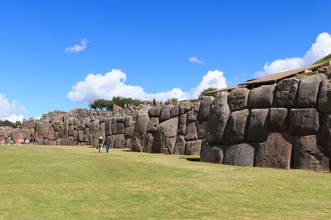 Half Day - Cusco City Essentials (Afternoon Group Tour) - An In-Depth Look at the Cusco City Essentials Tour