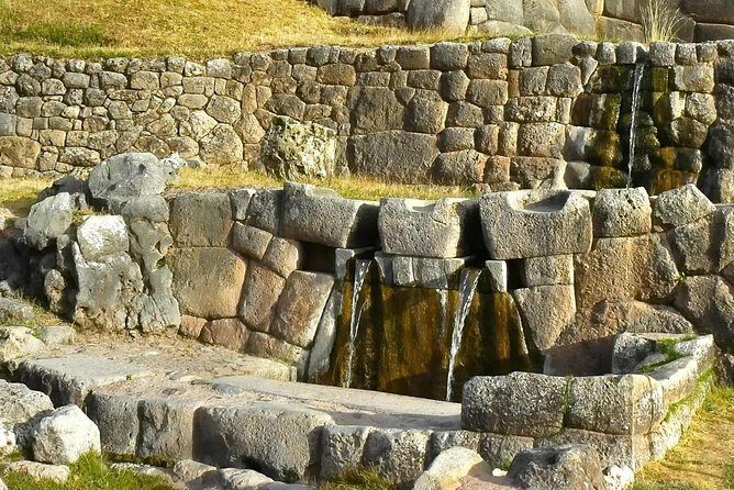 Half-Day Cusco City Tour: Four Ruins, Cathedral and Qorikancha - Who Will Appreciate This Tour?
