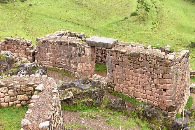 Half-Day Cusco City Tour: Four Ruins, Cathedral and Qorikancha - Final Thoughts