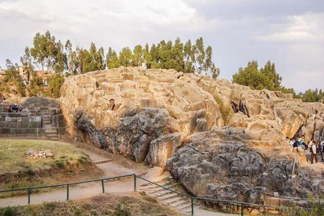 Half-Day Cusco City Tour: Four Ruins, Cathedral and Qorikancha - FAQ