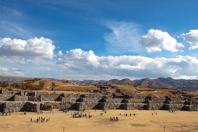 Half Day Cusco Small Group Tour - A Detailed Look at the Half Day Cusco Small Group Tour