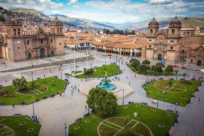 Half Day Cusco Small Group Tour - Why This Tour Offers Great Value