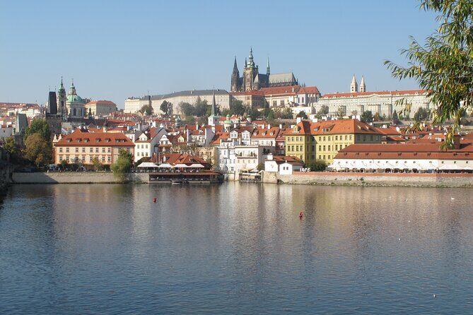 Half-Day Custom Private Walking Tour of Prague Including River Cruise - Final Thoughts