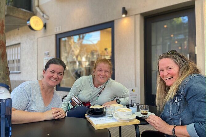 Half Day Customizable Food Tour of Palermo SoHo - Who Should Book This Tour?