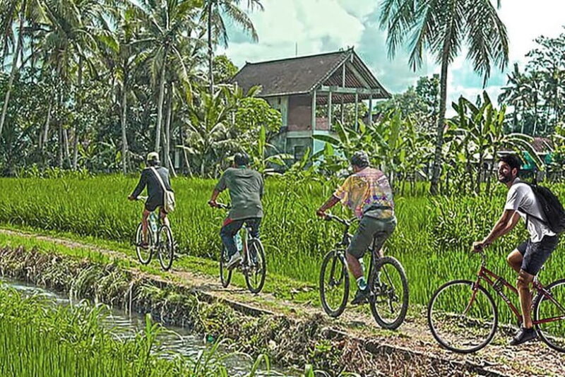 Half-Day Cycling to Discover Battambang's Rural Livelihoods - FAQ