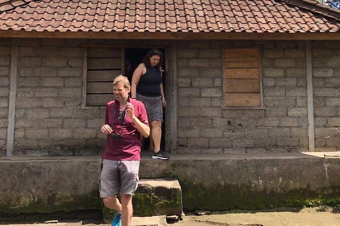 Half Day Cycling Tour ( Manual Bike ) - Key Points