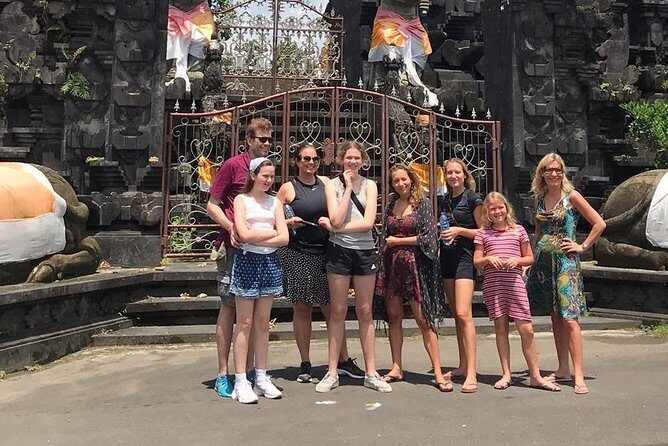 Half Day Cycling Tour ( Manual Bike ) - Authentic Experiences That Shine